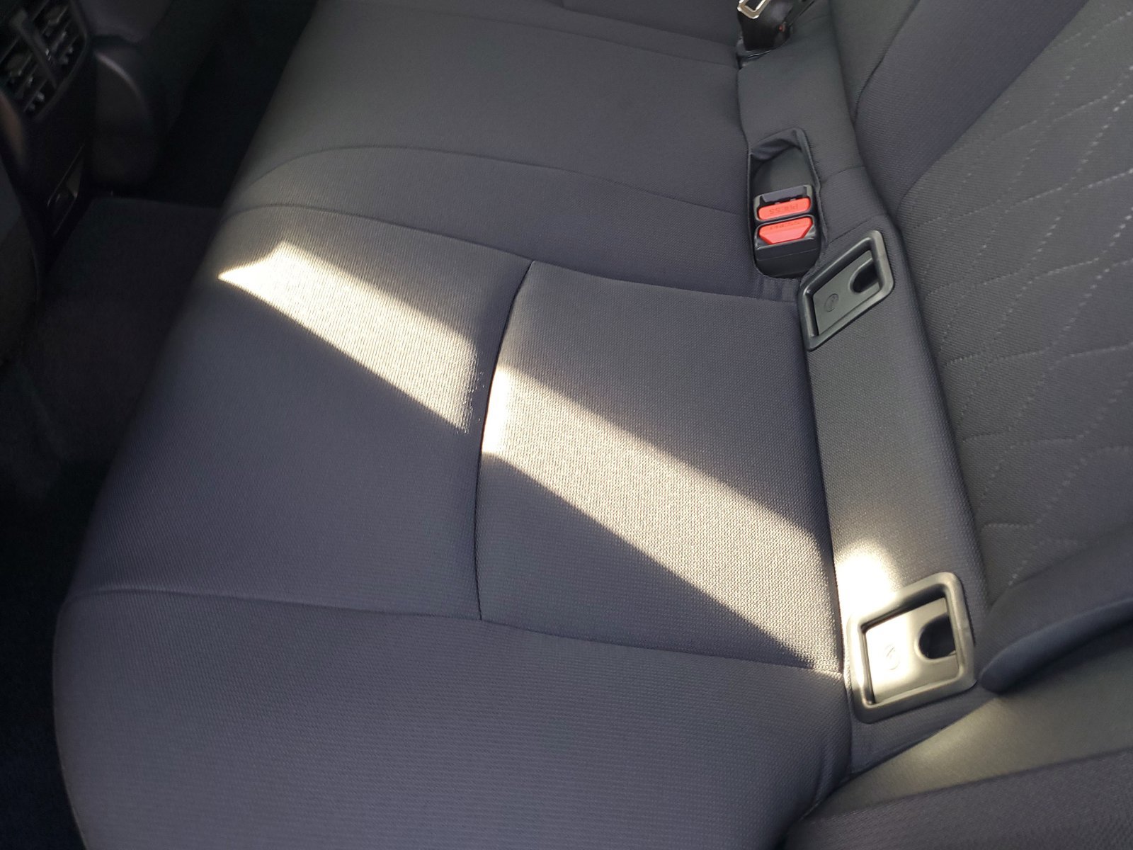 New 2026 Toyota Corolla Cross LE AWD/4WD image 15