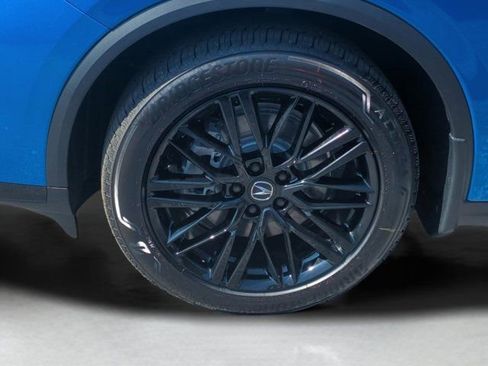 New 2026 Acura MDX A-Spec image 11