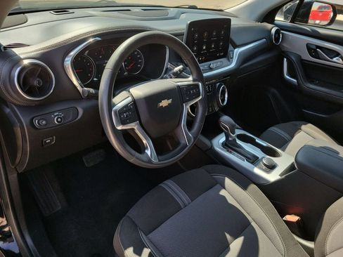 Used 2023 Chevrolet Blazer LT FWD image 10