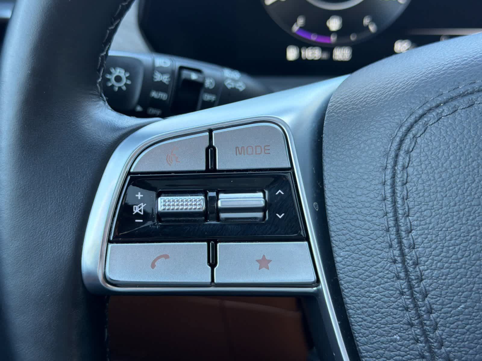 Used 2024 Kia Telluride SX X-Pro AWD/4WD image 27