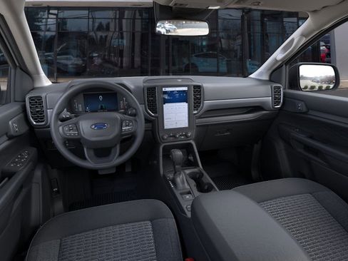 New 2025 Ford Ranger XL image 9