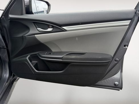 Used 2019 Honda Civic LX image 25