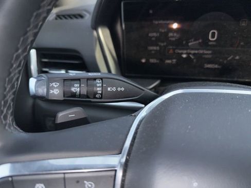 Used 2025 GMC Terrain Elevation image 38