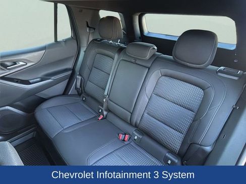 Certified 2026 Chevrolet Equinox LT w/ Safety and Technology Package FWD image 13