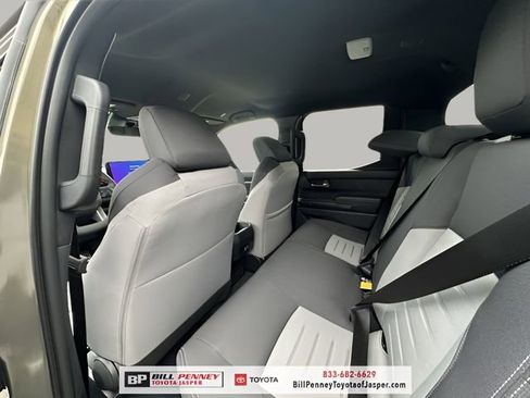 Used 2025 Toyota Tacoma TRD Sport image 24
