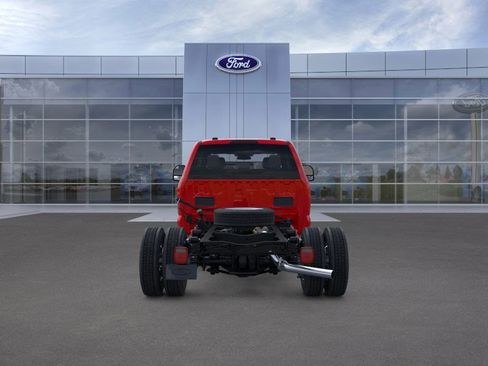 New 2025 Ford F450 Lariat image 5