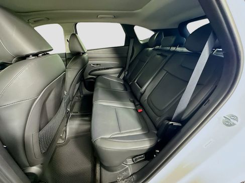 New 2026 Hyundai Tucson Limited image 17
