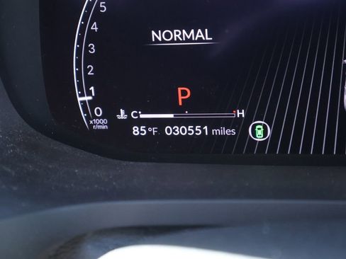 Used 2023 Acura MDX SH-AWD w/ Advance Package image 38