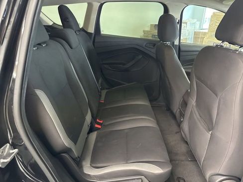 Used 2014 Ford Escape S image 27