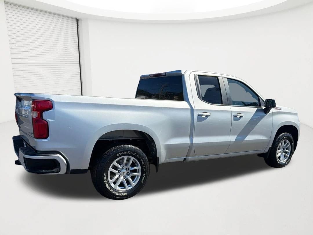 Used 2019 Chevrolet Silverado 1500 RST w/ All-Star Edition AWD/4WD image 5