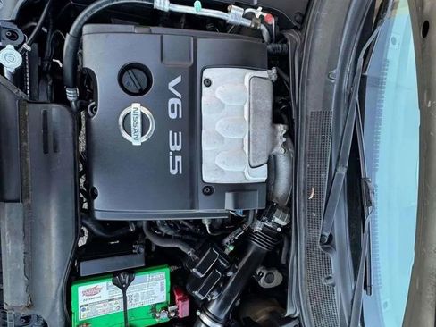 Used 2004 Nissan Maxima 3.5 SE w/ Premium Audio Pkg image 30