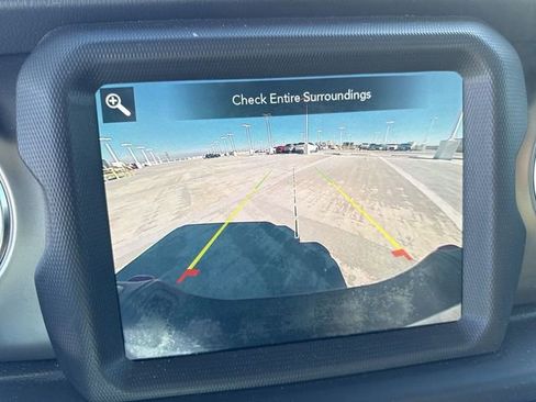 Used 2020 Jeep Gladiator Rubicon image 17