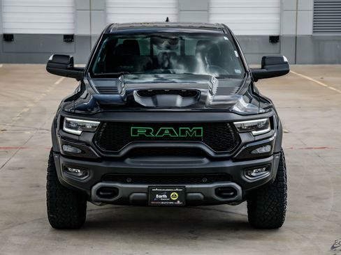 Used 2021 RAM 1500 TRX w/ TRX Level 2 Equipment Group image 36