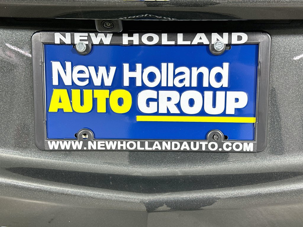 Used 2021 Chevrolet Equinox LS w/ LS Convenience Package AWD/4WD image 9