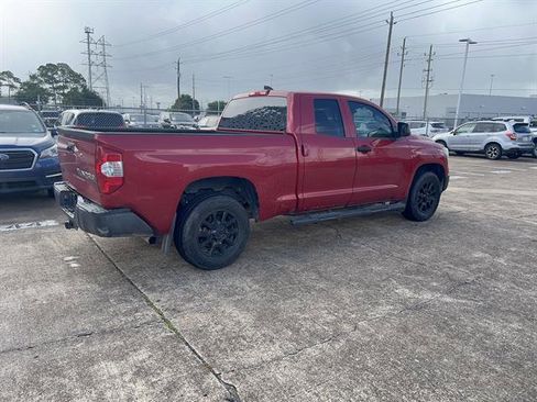 Used 2021 Toyota Tundra SR RWD image 4