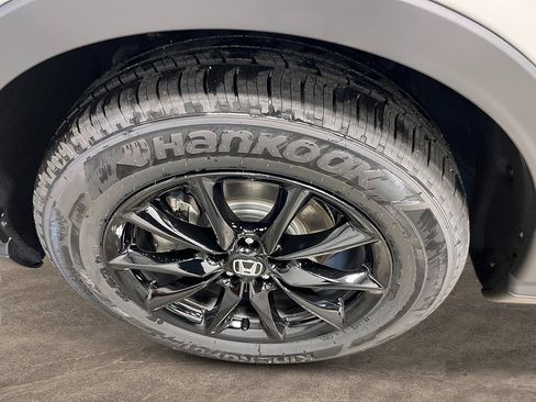 New 2026 Honda CR-V Sport image 13