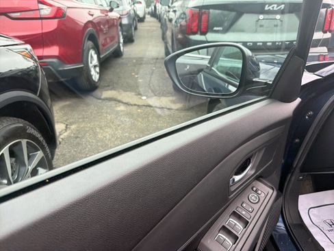 Used 2023 Honda Accord EX image 15