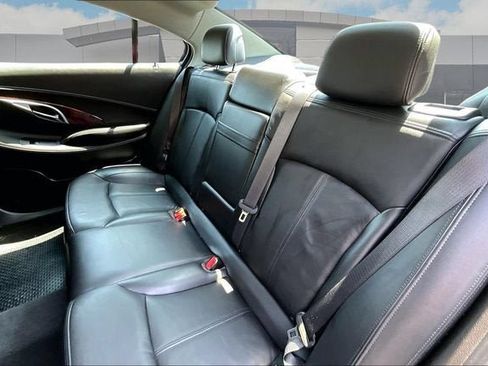 Used 2012 Buick LaCrosse Premium FWD image 26