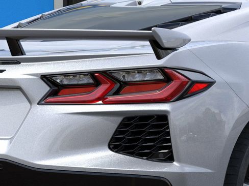 New 2026 Chevrolet Corvette Stingray Coupe w/ Z51 Performance Package image 35