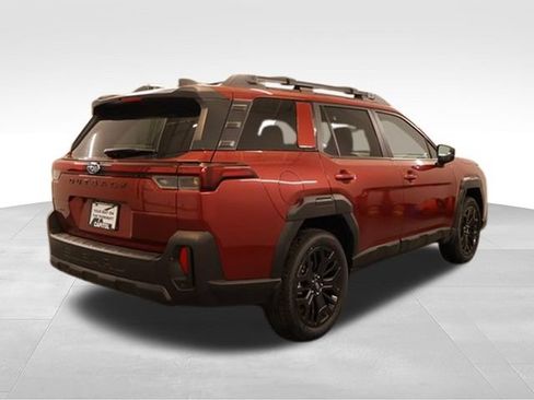 New 2026 Subaru Outback Limited XT AWD/4WD image 3