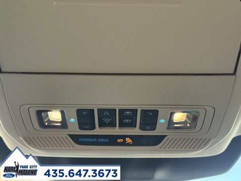 Used 2021 Ford Explorer Platinum w/ Equipment Group 601A image 14