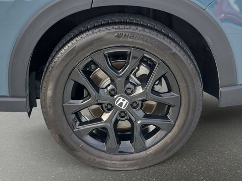 Used 2023 Honda HR-V Sport image 28