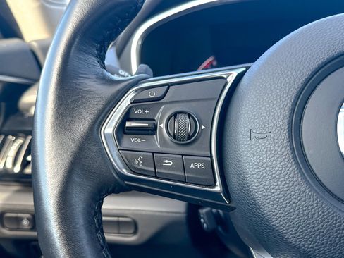 Used 2024 Acura MDX SH-AWD w/ Technology Package image 45