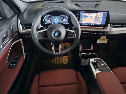 New 2026 BMW X2 xDrive28i w/ Technology Package image 11