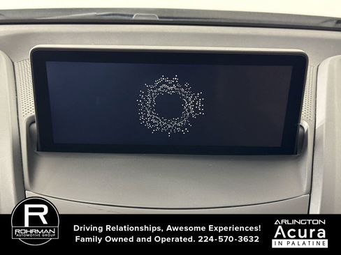 Certified 2023 Acura RDX Technology Package image 6