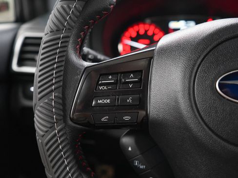 Used 2015 Subaru WRX AWD/4WD image 23