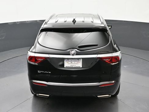 Used 2023 Buick Enclave Essence w/ Experience Buick Package AWD/4WD image 19