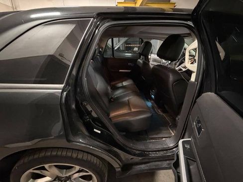Used 2013 Ford Edge Sport w/ Driver Entry Pkg AWD/4WD image 26