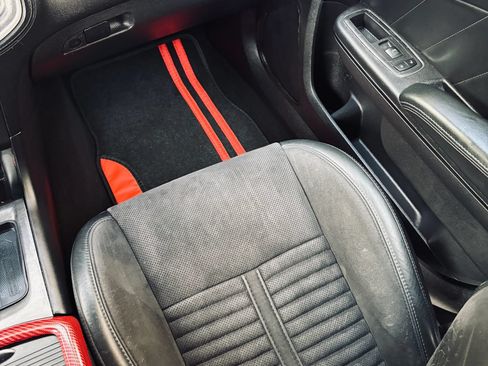 Used 2021 Dodge Charger R/T RWD image 8