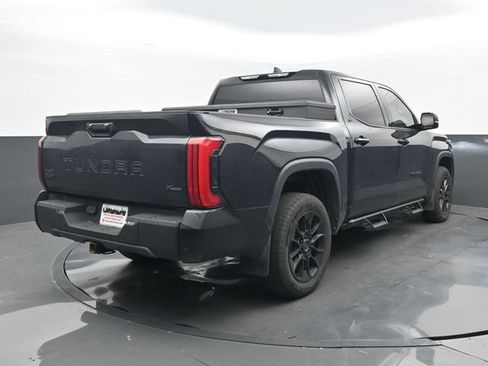 Used 2024 Toyota Tundra SR5 w/ SR5 Premium Package AWD/4WD image 6
