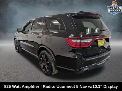 Used 2024 Dodge Durango SRT Hellcat