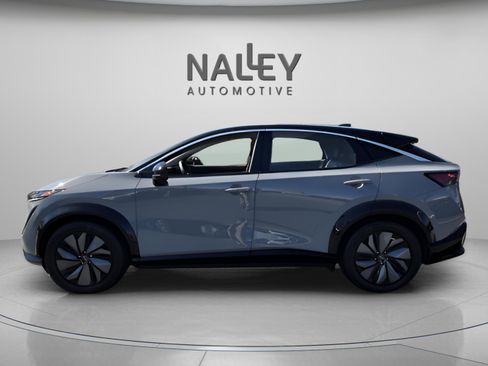 Used 2024 Nissan Ariya FWD image 3