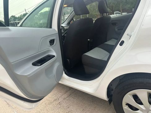 Used 2013 Toyota Prius C Two FWD image 14