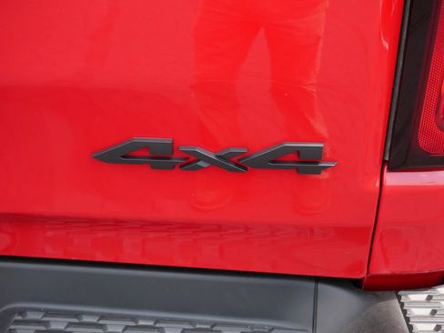 Used 2025 RAM 1500 Rebel AWD/4WD image 11