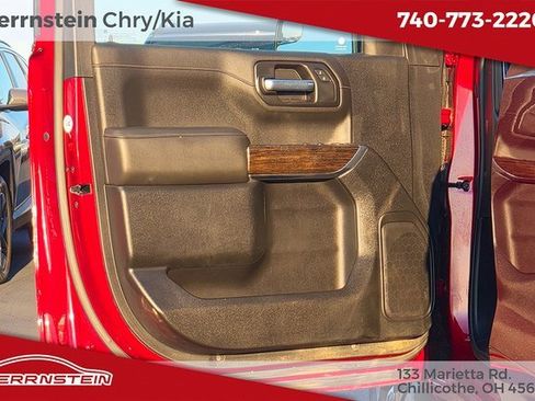 Used 2020 GMC Sierra 1500 SLE w/ SLE Value Package image 15