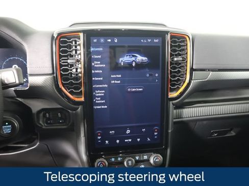 New 2026 Ford Ranger Raptor AWD/4WD image 57