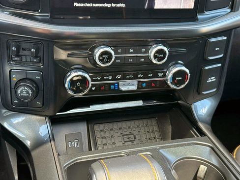 Used 2023 Ford F150 Tremor w/ Equipment Group 402A High AWD/4WD image 25