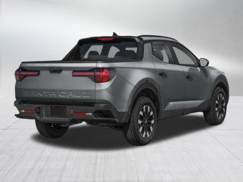 New 2026 Hyundai Santa Cruz SEL image 3