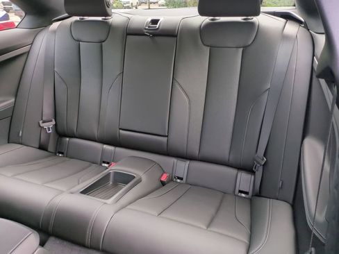 New 2025 BMW 230i Coupe w/ M Sport Package image 14