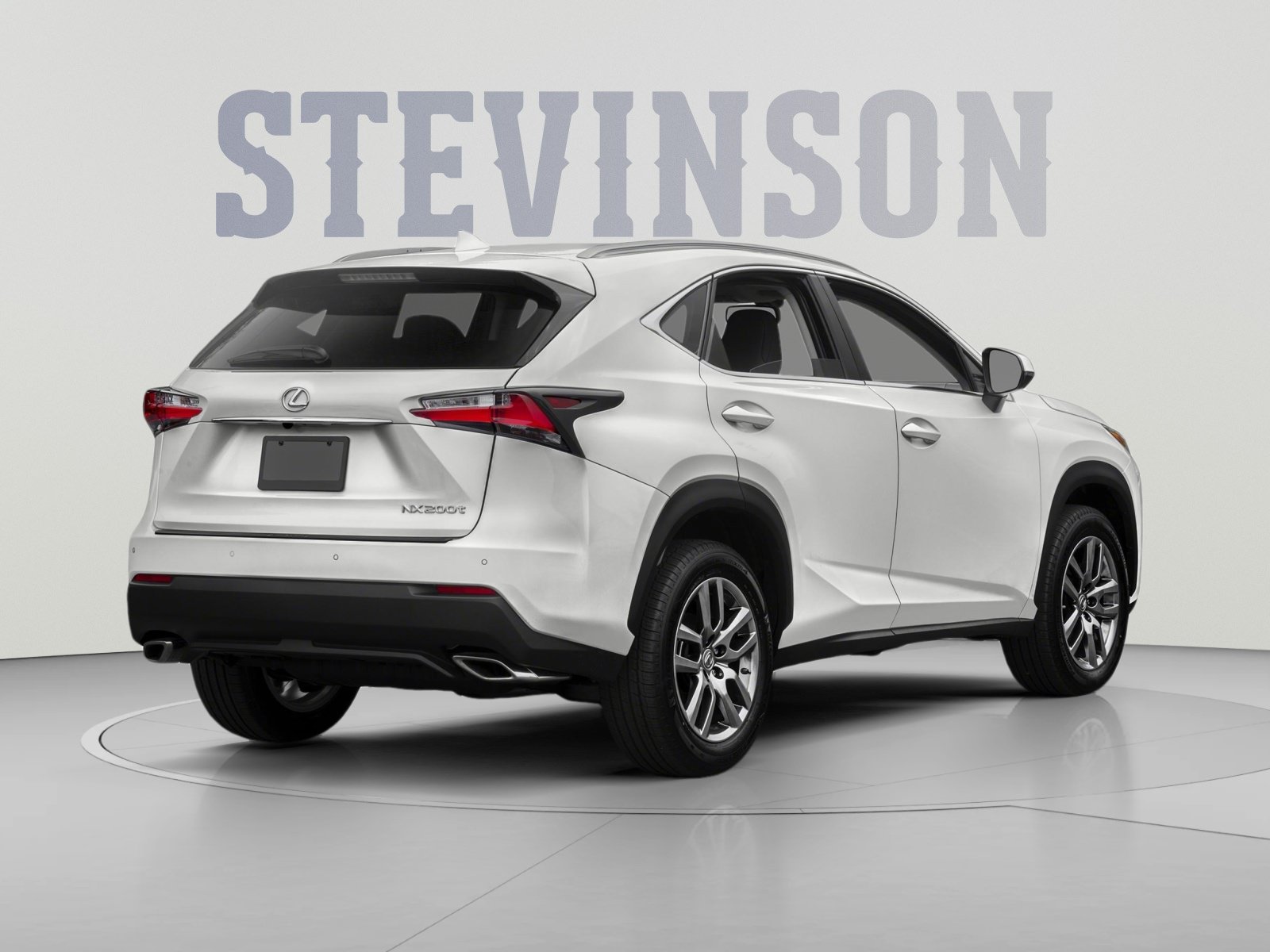Used 2016 Lexus NX 200t AWD w/ Premium Package image 2