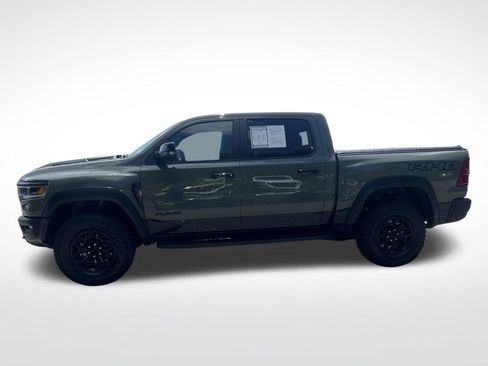 Used 2026 RAM 1500 RHO w/ RHO Level 1 Equipment Group AWD/4WD image 2