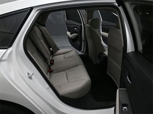 New 2025 Honda Accord SE image 2