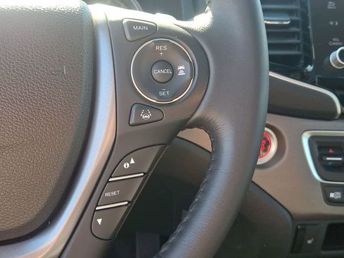 Used 2023 Honda Ridgeline RTL image 22