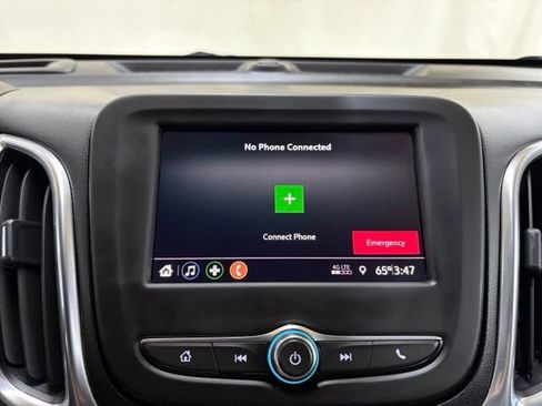 Used 2020 Chevrolet Equinox LT AWD/4WD image 45