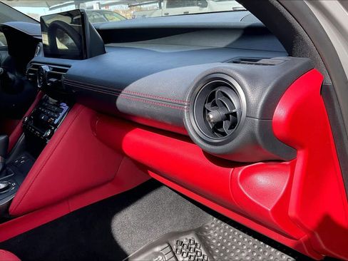 Used 2024 Lexus IS 350 F Sport w/ Navigation Package image 19