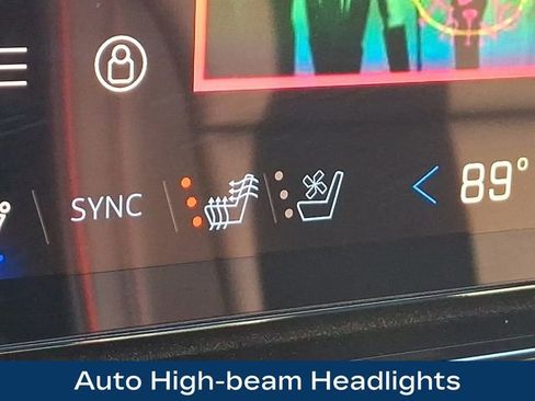 Used 2024 Chevrolet Silverado EV RST image 15